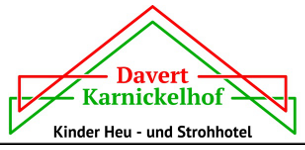 Davert Karnickelhof